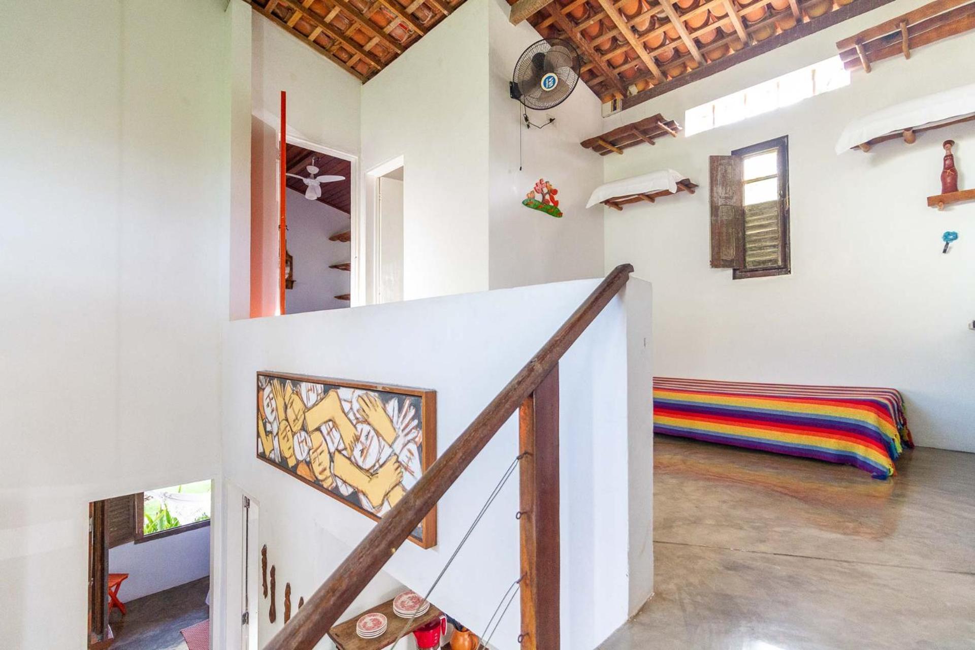 Pousada Vila Do Patacho Pôrto de Pedras 外观 照片